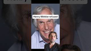 Henry Winkler refused [upl. by Tessa]