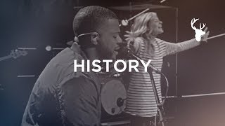 History  Alton Eugene  Bethel Music Worship [upl. by Frame]