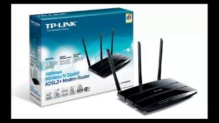 Configurar TPLINK TDW8970 TPLINK2D2B00 Como Repetidor EXPLICACIÓN BREVE [upl. by Ecinereb]