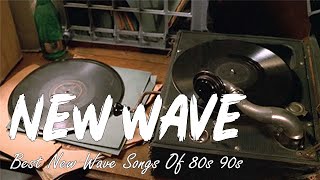 NEW WAVE SONGS 80s 90s  Spandau Ballet China Crisis Modern English Tears for Fears [upl. by Llerud]