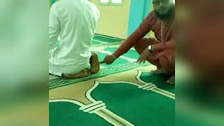 Namaz ka sahi tarika with parectical [upl. by Gine]