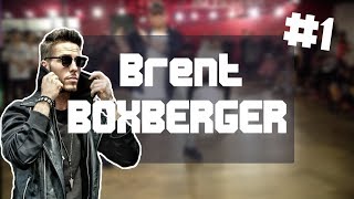 COMPILATION Brent BOXBERGER 1 [upl. by Judenberg]