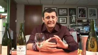 Pouilly Fume Wine Tasting  Episode 622 [upl. by Mccullough326]