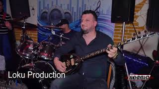 Miri Sharki Instrumental Alegro LIVE MUSIC [upl. by Merrilee]