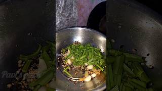 பிரண்டை சட்னி 😋 Pirandai Chutney  Breakfastrecipes  Easy cooking shorts village cooking [upl. by Ashelman591]