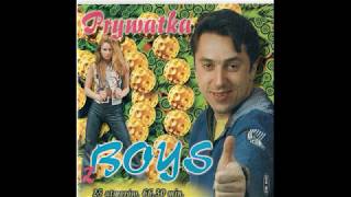 BOYS  Zapomnij Mnie  Vaan G amp BaartO Bootleg  2018 [upl. by Lavern]