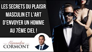 Découvrez Les secrets du plaisir masculin au lit [upl. by Baptlsta]