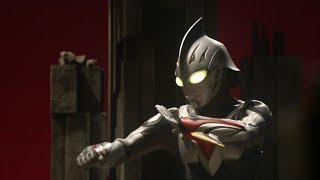 Ultraman Ginga S The Movie ED Theme song  Ginga no Uta 2015 [upl. by Eveivenej]