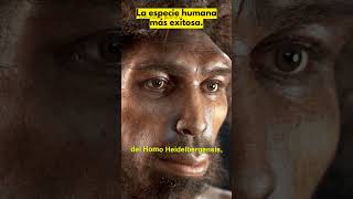 Homo Erectus La especie humana superexpansiva [upl. by Greenfield]