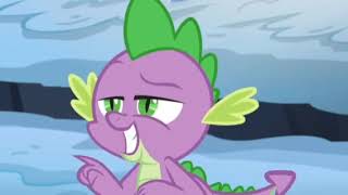 My little pony in Hindi friendship is magic the times they are a changeling S6E16 [upl. by Ahsitra]