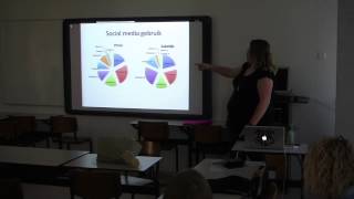 Afstudeer presentatie Lisette Rozenberg  part 1 [upl. by Atnahs797]