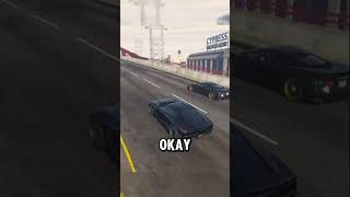 No Hesi In GTA [upl. by Aicirtal]