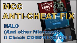 MCC ANTI CHEAT FIX [upl. by Gibbeon237]