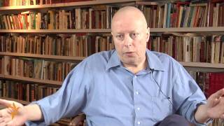 Christopher Hitchens on Russia and its Neighbors Radio Free EuropeRadio Liberty [upl. by Premer813]