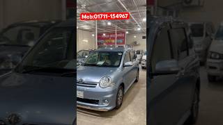 Toyota Sienta 7 Seater shortsfeed shorts viralvideo viralshorts [upl. by Lashonda]