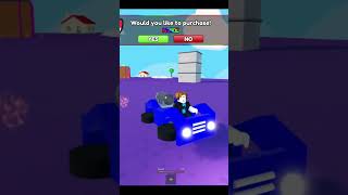 ROBLOX  Crazy Race 2024 SHORTS Crazy Games  GAME OF GAMES roblox crazygames2025 CrazyRace2024 [upl. by Ehudd]