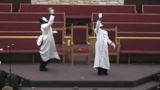 Praise Is What I Do  MMOV  Mime  Shekinah Glory [upl. by Haze442]