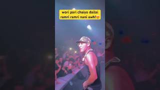 Simsime Pani Ra Jiskine Nani Live Concert in Dubai  VTENOfficial [upl. by Nnoj]