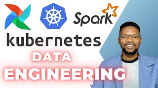 Kubernetes for Modern Data Engineering An End to End Data Engineering Project [upl. by Pilihp836]