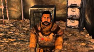 Couriers Mind Rise of New Vegas  S04 Ep05 [upl. by Pippa239]