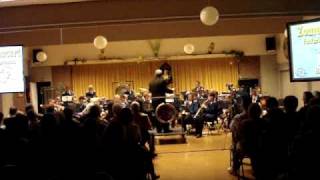 Fanfare St Servatius  Lord of the dance [upl. by Cole]