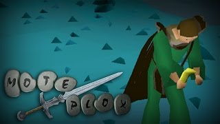 Top 10 RuneScape Facts 22 [upl. by Papke]