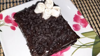 Only 2 Ingredients Bread Cake in 2 Minutes  Oreo Bread Cake  Oreo Cake Without Oven  Fireless [upl. by Procter]