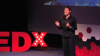 The monolingual mindset Felicity Meakins at TEDxSouthBankWomen [upl. by Asyl]