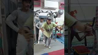 تمارين الصدر gym motivation sports اكسبلور bodybuilding [upl. by Arracat288]