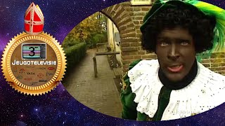 Nederland 3 promo Intocht Sinterklaas 12111999 [upl. by Otaner]