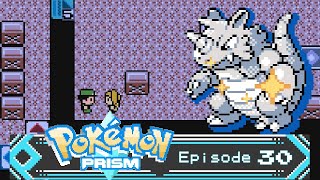 Pokémon Prism  30 Laboratory Probing [upl. by Kwapong]