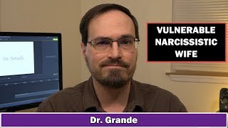 10 Signs of a Wife with Vulnerable Narcissistic Traits [upl. by Hoagland]