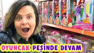 Oyuncak Peşinde 3  Toy Chase 3  EvcilikTV [upl. by Fronia]