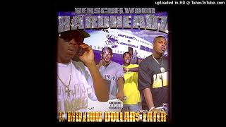 HERSCHELWOOD HARDHEADZHIGHWAYCRUISE CONTROL MIXX DRNKDampSMKD [upl. by Jolanta]