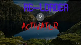 Windows 10  Loader  Activator All Version [upl. by Frodine]