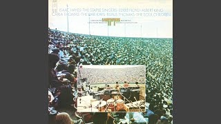 Ill Take You There Live At The Los Angeles Memorial Coliseum  1972 [upl. by Llaccm214]