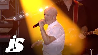 Jimmy Somerville  Dont Leave Me This Way Live in Berlin 2019 [upl. by Violetta]