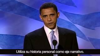 COMUNICACIÓN NO VERBAL EL LENGUAJE SILENCIOSO Barack Obama [upl. by Poppo]