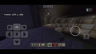 Doors Floor 2 in Minecraft Dam Seek Test [upl. by Anirbed]