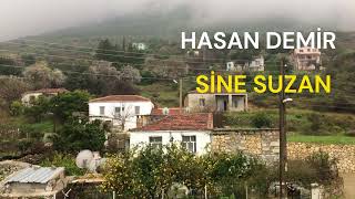 SİNE SUZAN  HASAN DEMİR  SESLİ KİTAP [upl. by Casey]