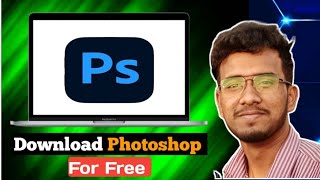 Download and install adobe photoshop for free 2024  Adobe Photoshop free download  no crack [upl. by Dabbs]