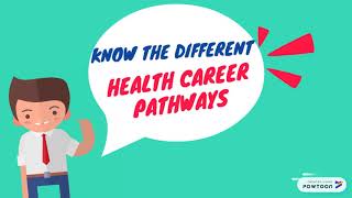 health career planning [upl. by Milano746]