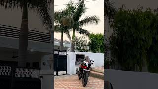 pulsar 220fonly one in indiafull modified 220 bikelover pulsar220 motovlog biker fypシ love [upl. by Huber]