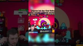 Jojonas nimmt den Dude schnell Hops brawlstars jojonas [upl. by Inahs731]