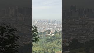 ANTIPOLO OVER LOOKINGmanilawaterbirandashortvideo ytshorts [upl. by Iaw]