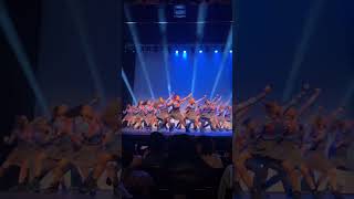 ROYAL FAMILY DANCE CREW LONDON 2022 EUROPE TOUR [upl. by Georgeanne]