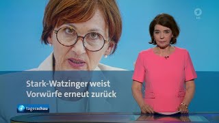 tagesschau 2000 Uhr 26062024 [upl. by Oinotna810]