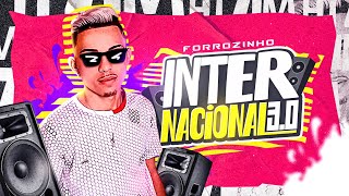 EP FORROZINHO INTERNACIONAL 30 DJ HTZIM [upl. by Ponce]