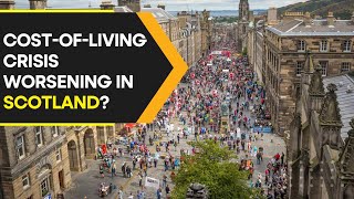 Why Scotland has introduced a rent freeze for tenants  WION Originals [upl. by Aokek]