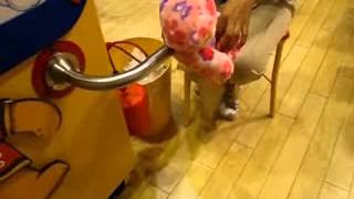 At build a bear making 7 bears Part 2 [upl. by Naeerb]